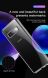 Силиконовый (TPU) чехол BASEUS Simple Series для Samsung Galaxy S10 (G973) - Transparent. Фото 12 из 18
