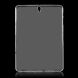 Силиконовый (TPU) чехол Deexe Soft Case для Samsung Tab S3 9.7 - White. Фото 2 из 6