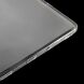 Силиконовый (TPU) чехол Deexe Soft Case для Samsung Tab S3 9.7 - White. Фото 6 из 6