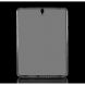 Силиконовый (TPU) чехол Deexe Soft Case для Samsung Tab S3 9.7 - White. Фото 1 из 6