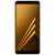 Смартфон Samsung Galaxy A8 (2018) Gold