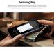 Смартфон Samsung Galaxy A8 (2018) Black. Фото 19 из 25