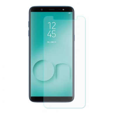 Защитное стекло ENKAY 0.26mm 9H для Samsung Galaxy J8 2018 (J810)
