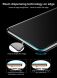 Защитное стекло IMAK 5D Pro+ Full Glue для Samsung Galaxy A20 (A205) - Black. Фото 10 из 16