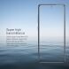 Защитное стекло NILLKIN Amazing H для Samsung Galaxy S20 FE (G780). Фото 9 из 16