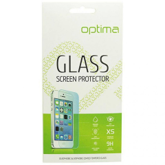 Защитное стекло Optima XS для Samsung Galaxy A6+ 2018 (A605)