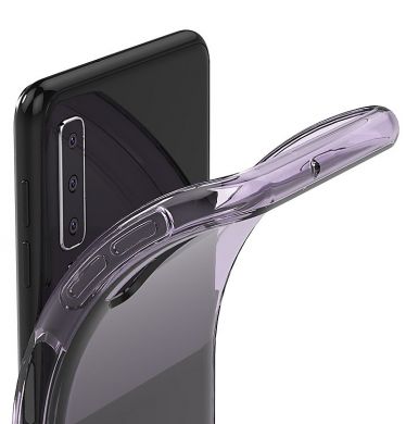 Защитный чехол Araree A Cover для Samsung Galaxy A7 2018 (A750) GP-A750KDCPAAA - Crystal