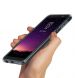 Защитный чехол Araree A Cover для Samsung Galaxy A7 2018 (A750) GP-A750KDCPAAA - Crystal. Фото 4 из 5