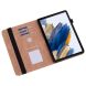 Защитный чехол Deexe Business Cover для Samsung Galaxy Tab A9 Plus (X210/216) - Green. Фото 3 из 6