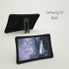 Защитный чехол Deexe Defender Stand для Samsung Galaxy Tab A7 10.4 (2020) - Black. Фото 2 из 7