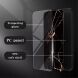 Защитный чехол Deexe Gradient Pattern для Samsung Galaxy A55 (A556) - Black. Фото 2 из 8