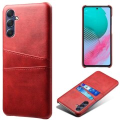 Захисний чохол Deexe Pocket Case для Samsung Galaxy A24 (A245) - Red