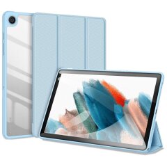Защитный чехол DUX DUCIS TOBY Series для Samsung Galaxy Tab A9 Plus (X210/216) - Baby Blue