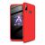 Защитный чехол GKK Double Dip Case для Samsung Galaxy A40 (А405) - Red