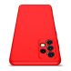 Защитный чехол GKK Double Dip Case для Samsung Galaxy A52 (A525) / A52s (A528) - Red. Фото 5 из 14
