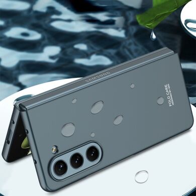 Защитный чехол GKK UltraThin для Samsung Galaxy Fold 5 - Grey