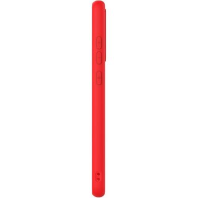 Защитный чехол IMAK UC-2 Series для Samsung Galaxy M51 (M515) - Red