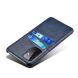 Защитный чехол KSQ Pocket Case для Samsung Galaxy A72 (А725) - Blue. Фото 4 из 7