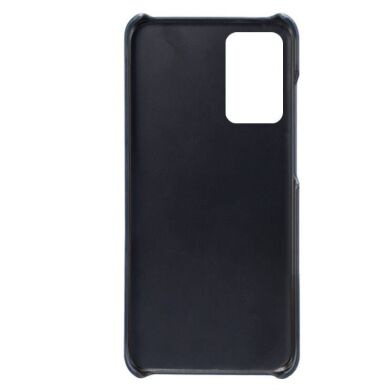Защитный чехол KSQ Pocket Case для Samsung Galaxy A72 (А725) - Blue