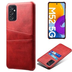Защитный чехол KSQ Pocket Case для Samsung Galaxy M52 (M526) - Red