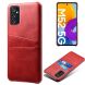Защитный чехол KSQ Pocket Case для Samsung Galaxy M52 (M526) - Red. Фото 1 из 4