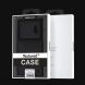 Защитный чехол NILLKIN Textured Case S для Samsung Galaxy S23 Ultra - Black. Фото 17 из 17
