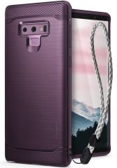 Захисний чохол RINGKE Onyx для Samsung Galaxy Note 9 (N960) - Lilac Purple