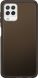 Защитный чехол Soft Clear Cover для Samsung Galaxy A22 (A225) EF-QA225TBEGRU - Black. Фото 2 из 6