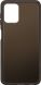 Защитный чехол Soft Clear Cover для Samsung Galaxy A22 (A225) EF-QA225TBEGRU - Black. Фото 5 из 6