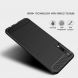 Защитный чехол UniCase Carbon для Samsung Galaxy A7 2018 (A750) - Black. Фото 4 из 7
