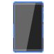 Защитный чехол UniCase Combo для Samsung Galaxy Tab A7 Lite (T220/T225) - Blue. Фото 2 из 17
