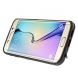 Защитный чехол UniCase Hybrid для Samsung Galaxy S6 edge (G925) - Dark Blue. Фото 5 из 10