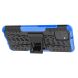 Защитный чехол UniCase Hybrid X для Samsung Galaxy A03 (A035) - Blue. Фото 5 из 19
