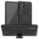 Защитный чехол UniCase Hybrid X для Samsung Galaxy A31 (A315) - Black. Фото 1 из 10