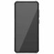 Захисний чохол UniCase Hybrid X для Samsung Galaxy A31 (A315) - Black