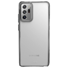Защитный чехол URBAN ARMOR GEAR (UAG) Plyo для Samsung Galaxy Note 20 Ultra (N985) - Ice