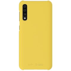 Захисний чохол Premium Hard Case для Samsung Galaxy A50 (A505) / A30 (A305) / A30s (A307) GP-FPA505WSBYW - Yellow