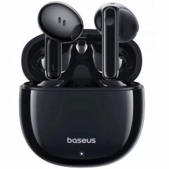 Бездротові навушники Baseus Bowie E13 (A00059701127-Z1) - Black