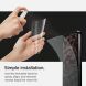 Комплект защитных пленок Spigen (SGP) Screen Protector Neo Flex Solid для Samsung Galaxy S22 Plus (S906). Фото 13 из 14