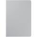 Чехол Book Cover для Samsung Galaxy Tab S7 (T870/875) / S8 (T700/706) EF-BT870PJEGRU - Silver. Фото 9 из 9