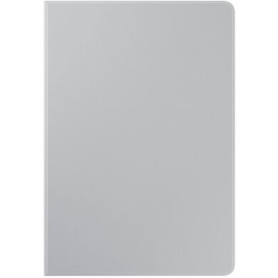 Чехол Book Cover для Samsung Galaxy Tab S7 (T870/875) / S8 (T700/706) EF-BT870PJEGRU - Silver