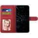 Чехол-книжка UniCase Jet Cover для Samsung Galaxy A15 (A155) - Red. Фото 3 из 10