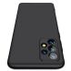 Защитный чехол GKK Double Dip Case для Samsung Galaxy A73 (A736) - Black. Фото 3 из 8