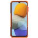 Защитный чехол UniCase Hybrid X для Samsung Galaxy M23 (M236) - Orange. Фото 5 из 17