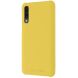 Защитный чехол Premium Hard Case для Samsung Galaxy A50 (A505) / A30 (A305) / A30s (A307) GP-FPA505WSBYW - Yellow. Фото 2 из 3