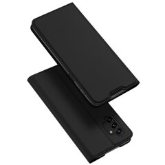 Чехол-книжка DUX DUCIS Skin Pro для Samsung Galaxy A13 (А135) - Black
