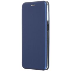 Чехол-книжка ArmorStandart G-Case для Samsung Galaxy M23 (M236) - Blue