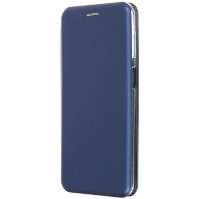 Чехол-книжка ArmorStandart G-Case для Samsung Galaxy M23 (M236) - Blue