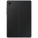 Защитный чехол Protective Standing Cover (FT) для Samsung Galaxy Tab A8 10.5 (2021) EF-RX200CBEGWW - Black. Фото 1 из 10