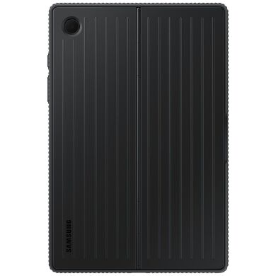 Защитный чехол Protective Standing Cover (FT) для Samsung Galaxy Tab A8 10.5 (2021) EF-RX200CBEGWW - Black